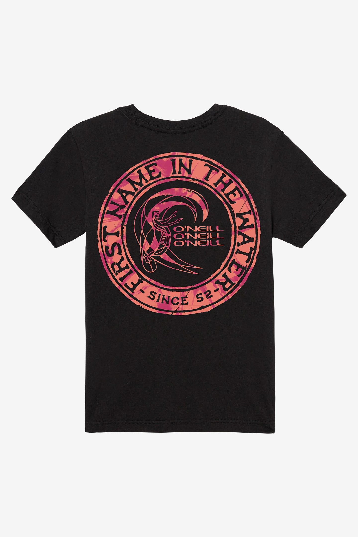 BOY'S FREAKOUT TEE sold by O'Neill