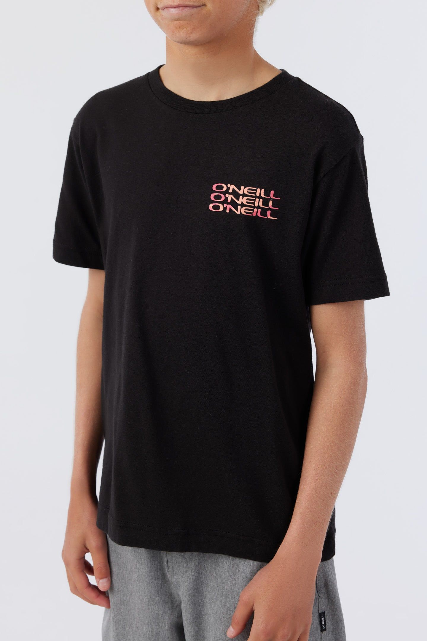 BOY'S FREAKOUT TEE sold by O'Neill product image thumbnail 3