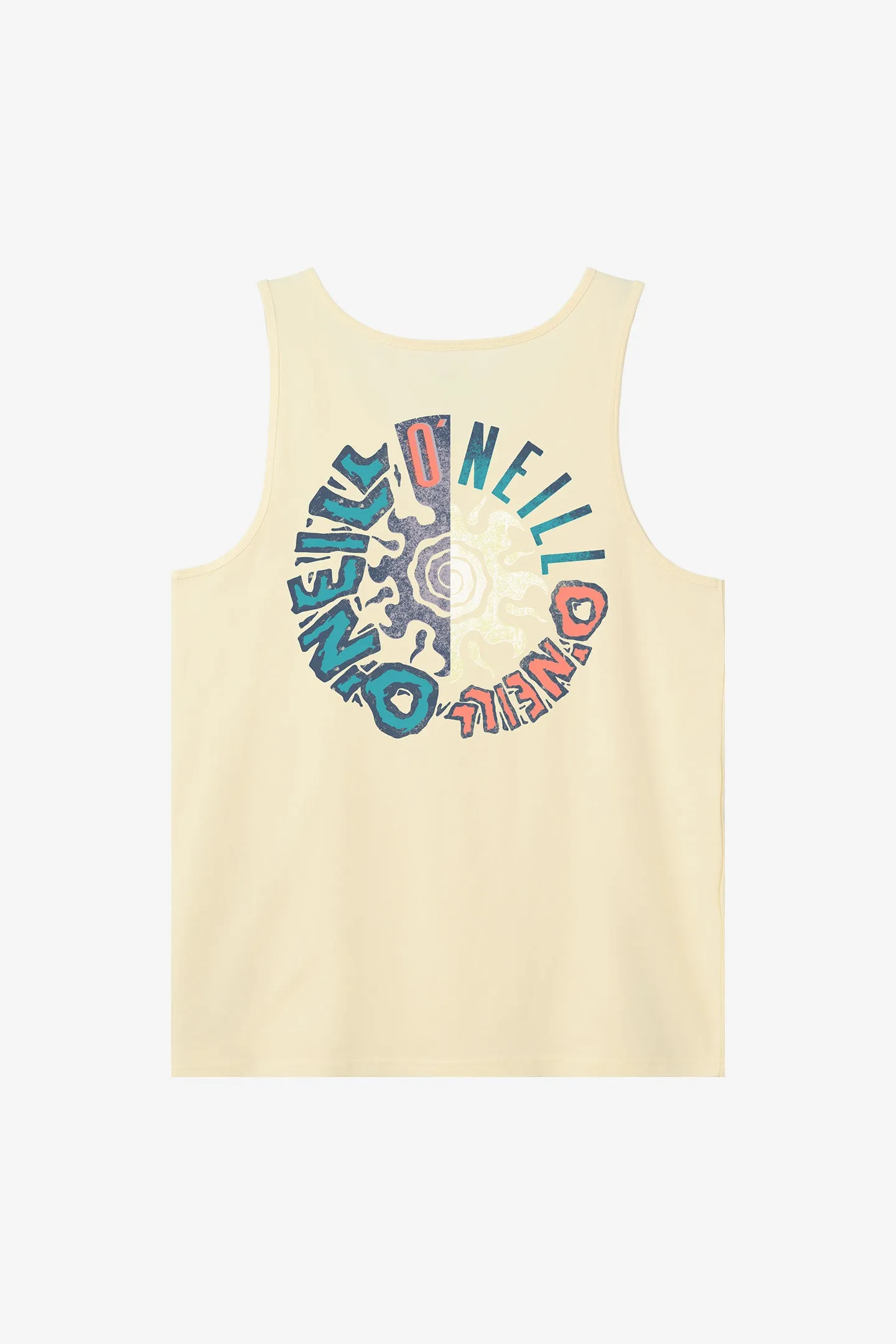 ECLIPSE TANK sold by O'Neill