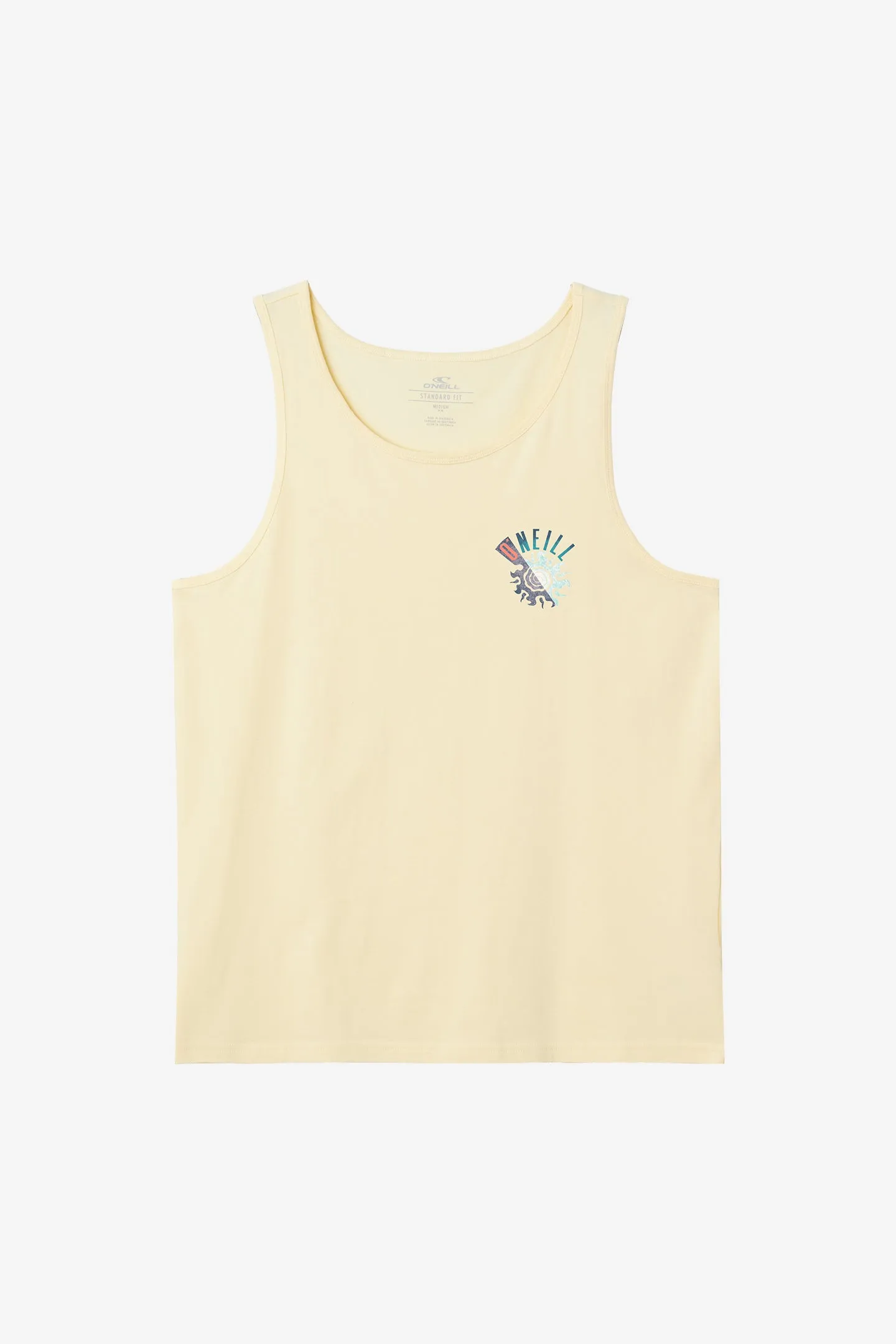 ECLIPSE TANK sold by O'Neill product image thumbnail 2