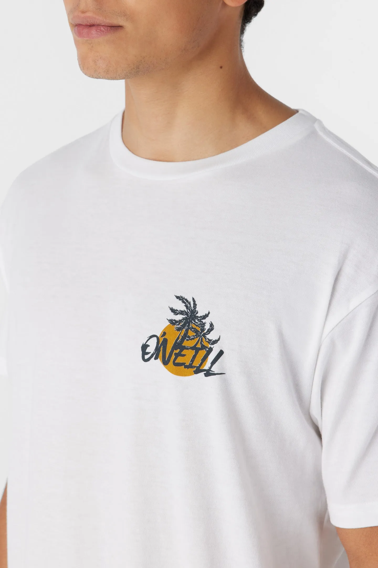 DEAD SHRED TEE sold by O'Neill product image thumbnail 4