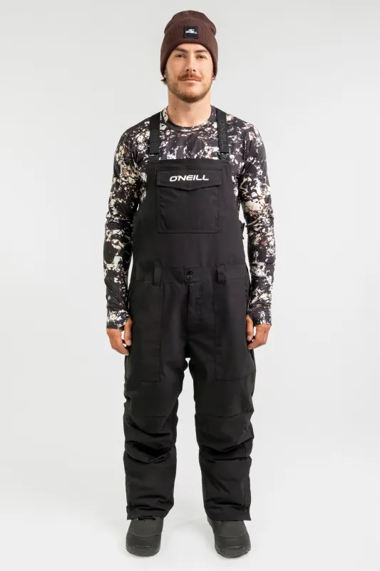 FWC Peak Bib Snow Pants sold by O'Neill