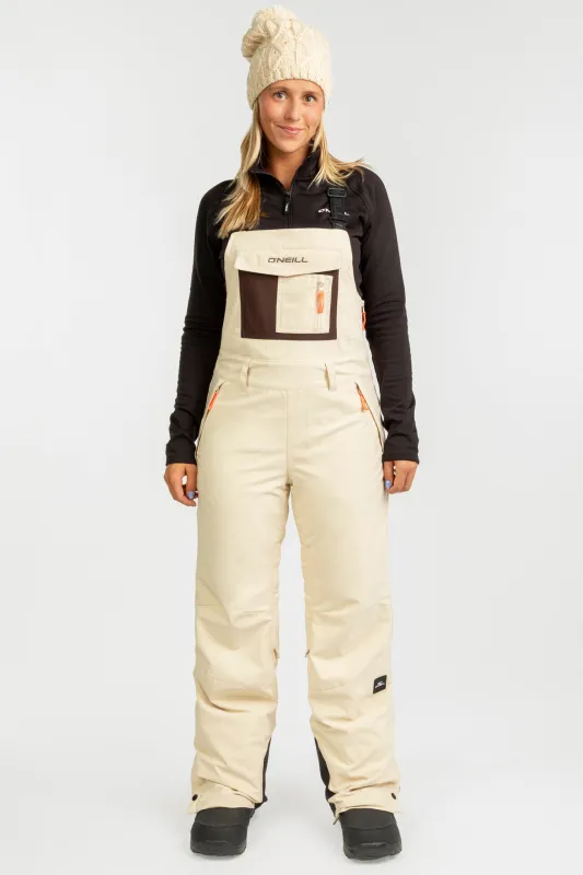 FWC Peak Bib Snow Pants sold by O'Neill