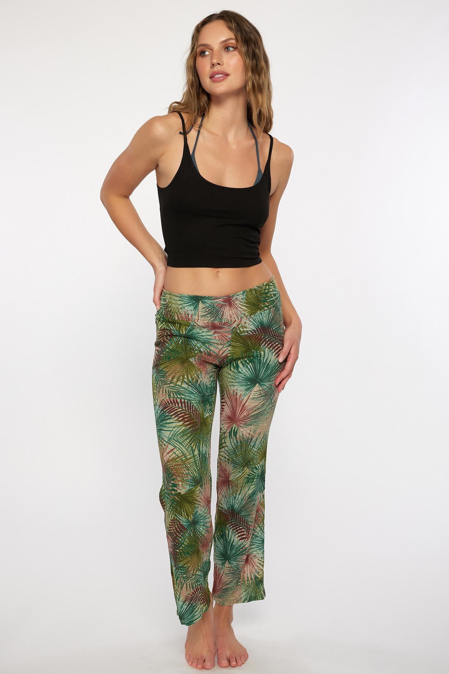 ALL DAY KNIT TANK sold by O'Neill product image thumbnail 4