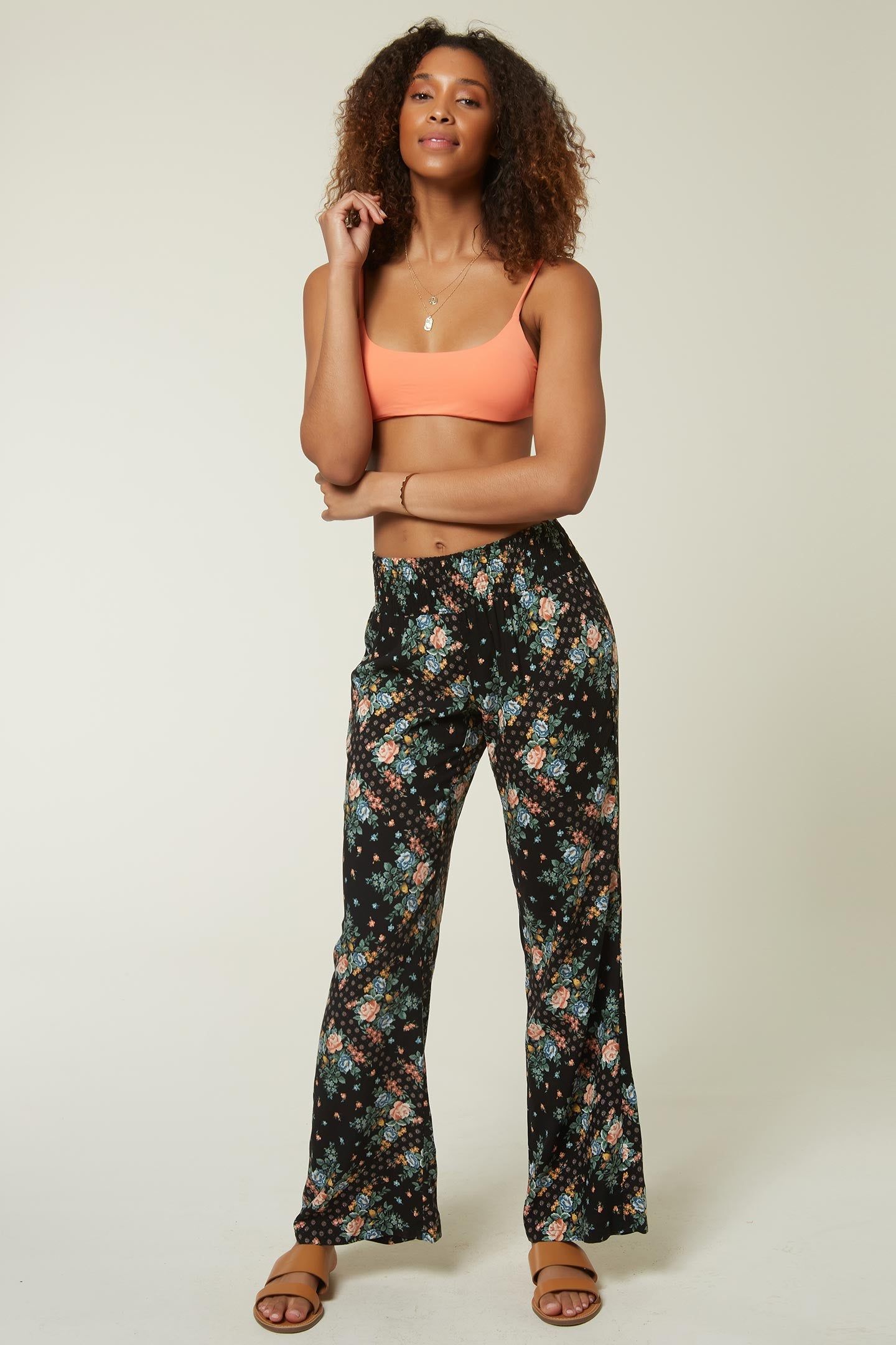 JOHNNY BEACH PANTS sold by O'Neill product image thumbnail 7