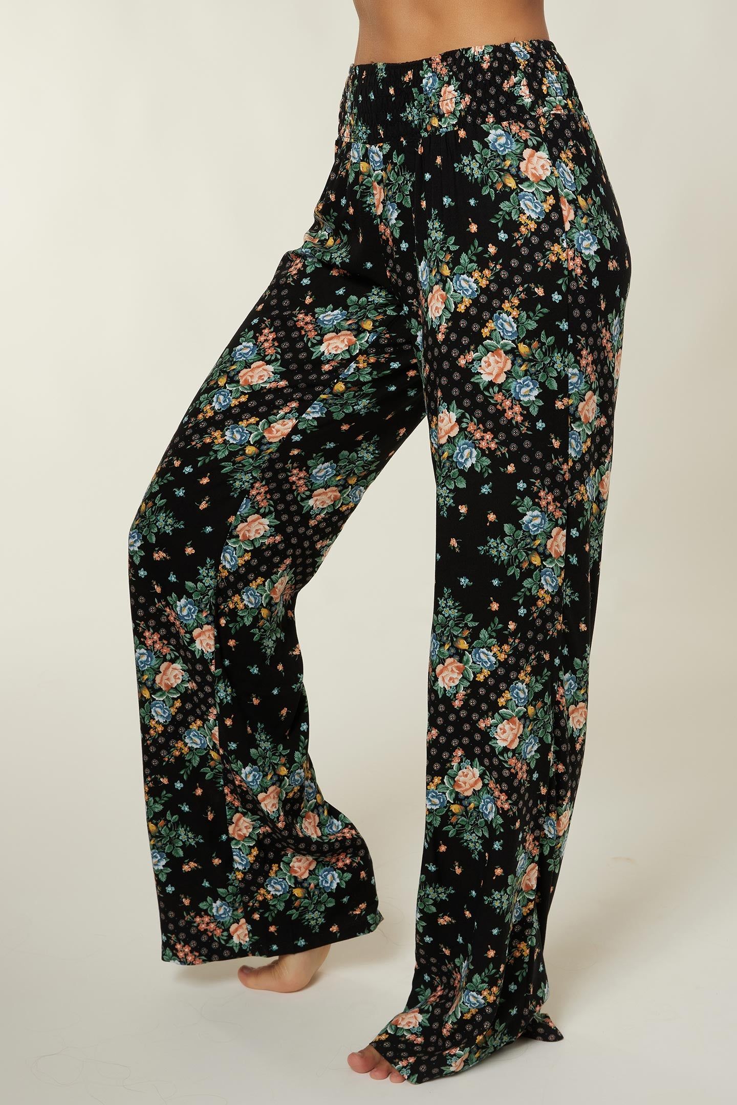 JOHNNY BEACH PANTS sold by O'Neill product image thumbnail 4