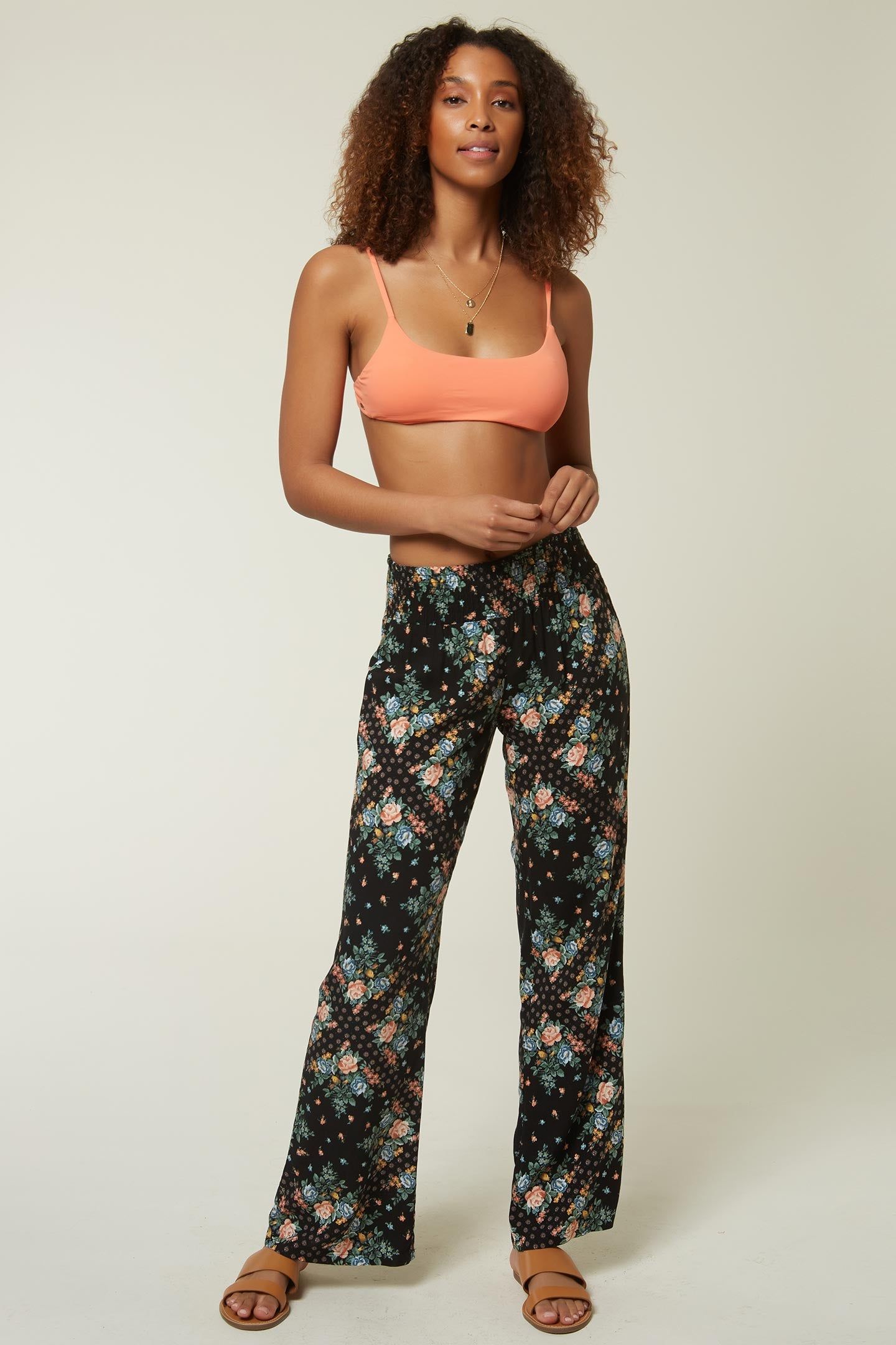 JOHNNY BEACH PANTS sold by O'Neill product image thumbnail 6