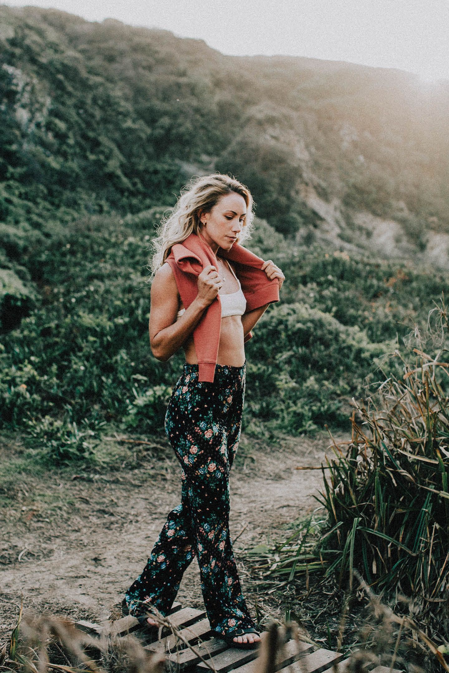 JOHNNY BEACH PANTS sold by O'Neill