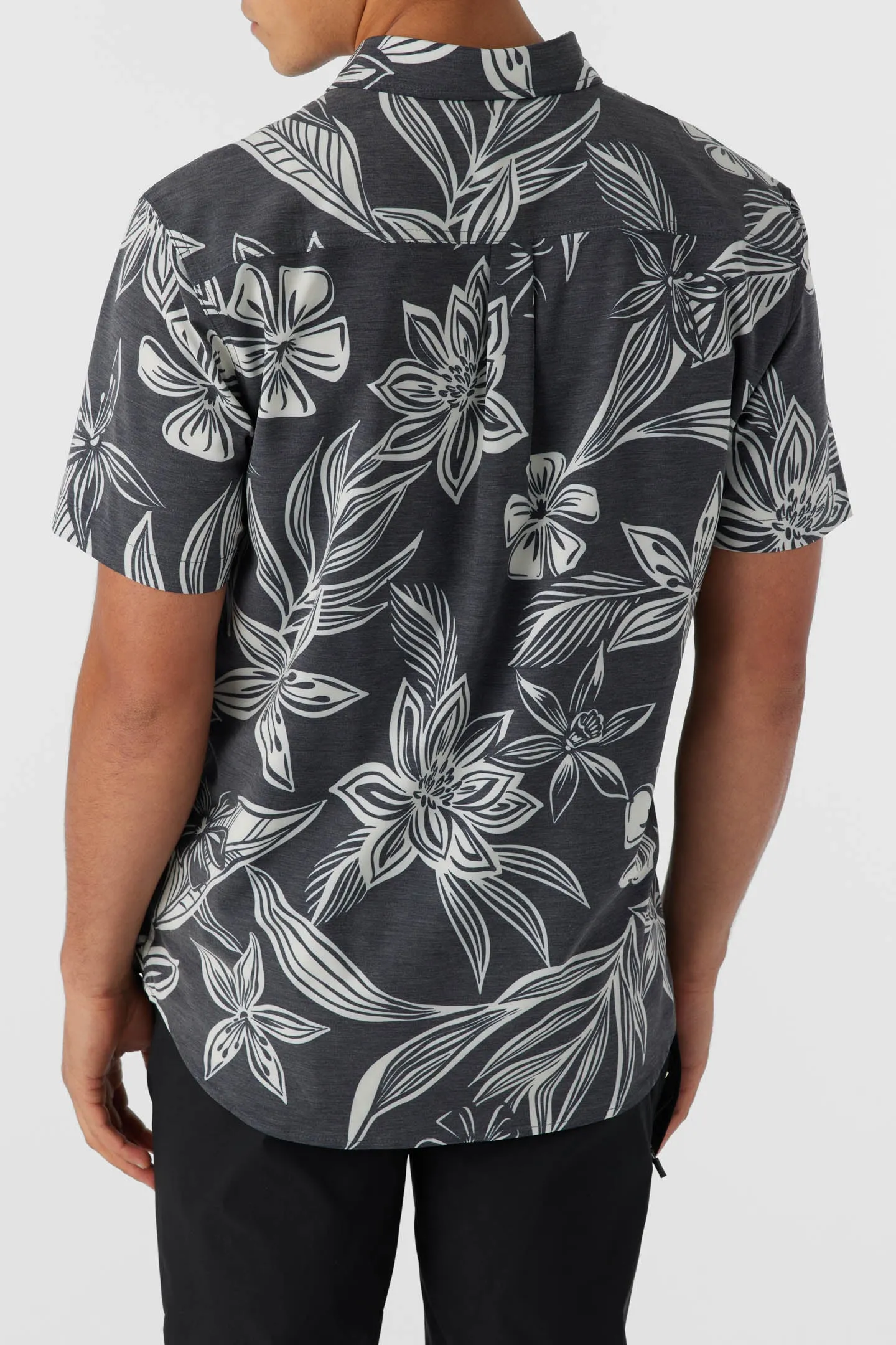 TRVLR UPF TRAVERSE STANDARD FIT SHIRT sold by O'Neill product image thumbnail 5