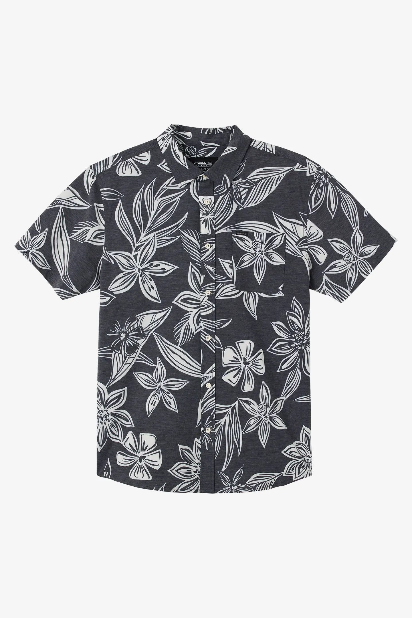 TRVLR UPF TRAVERSE STANDARD FIT SHIRT sold by O'Neill