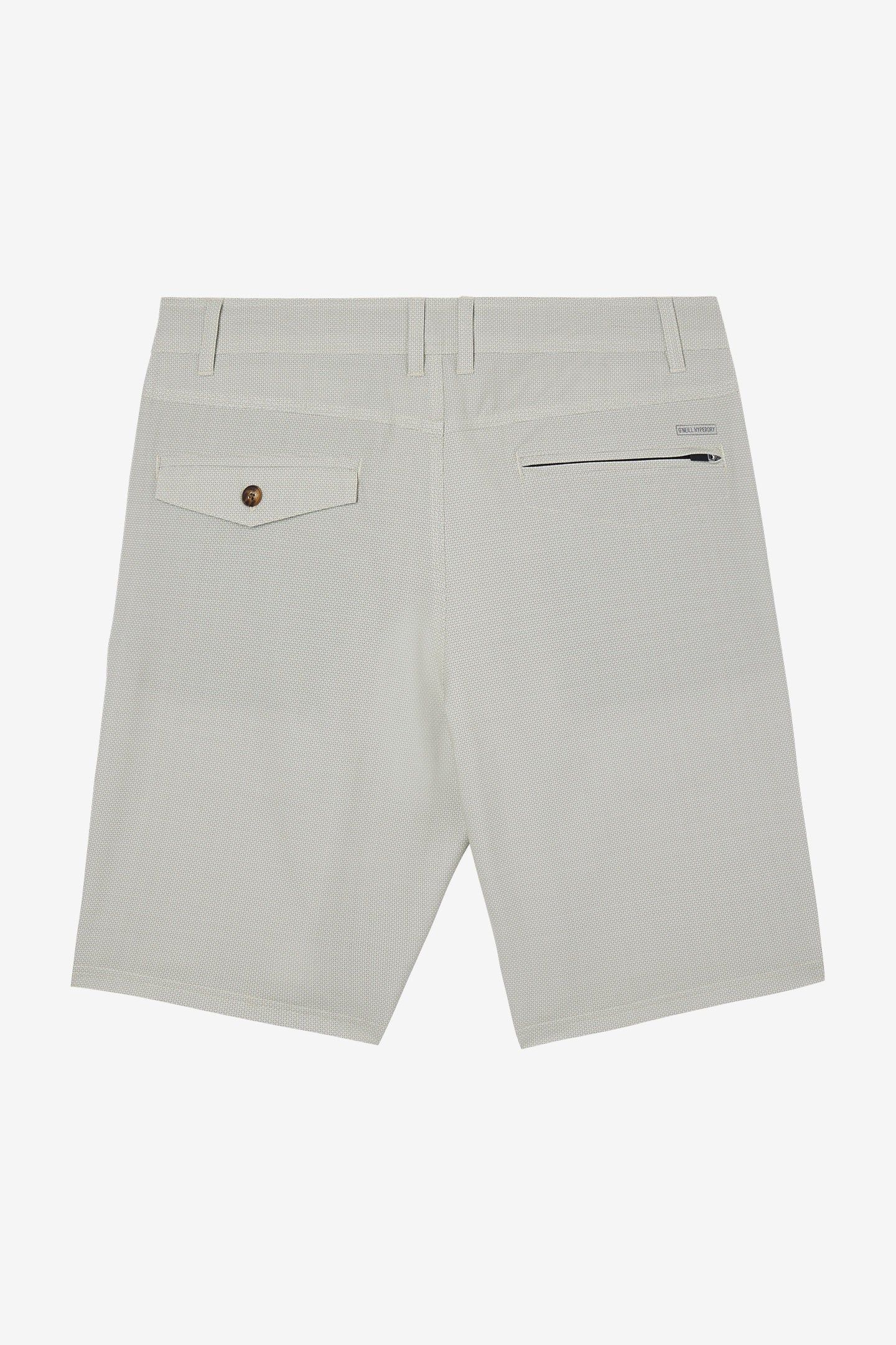 STOCKTON PRINT 20" HYBRID SHORTS sold by O'Neill product image thumbnail 5
