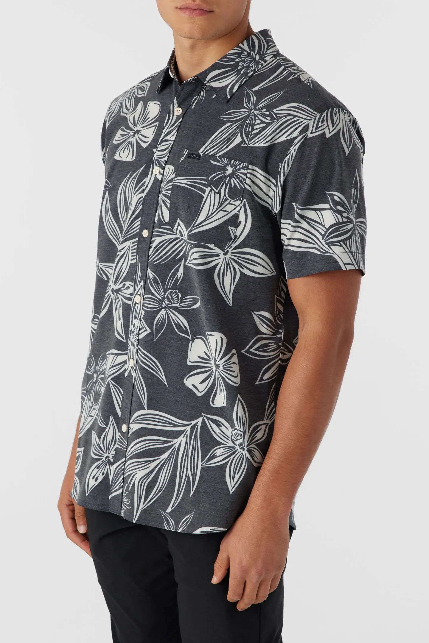 TRVLR UPF TRAVERSE STANDARD FIT SHIRT sold by O'Neill product image thumbnail 3