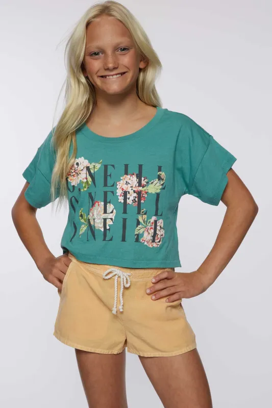 GIRL'S SAGE SHORTS sold by O'Neill