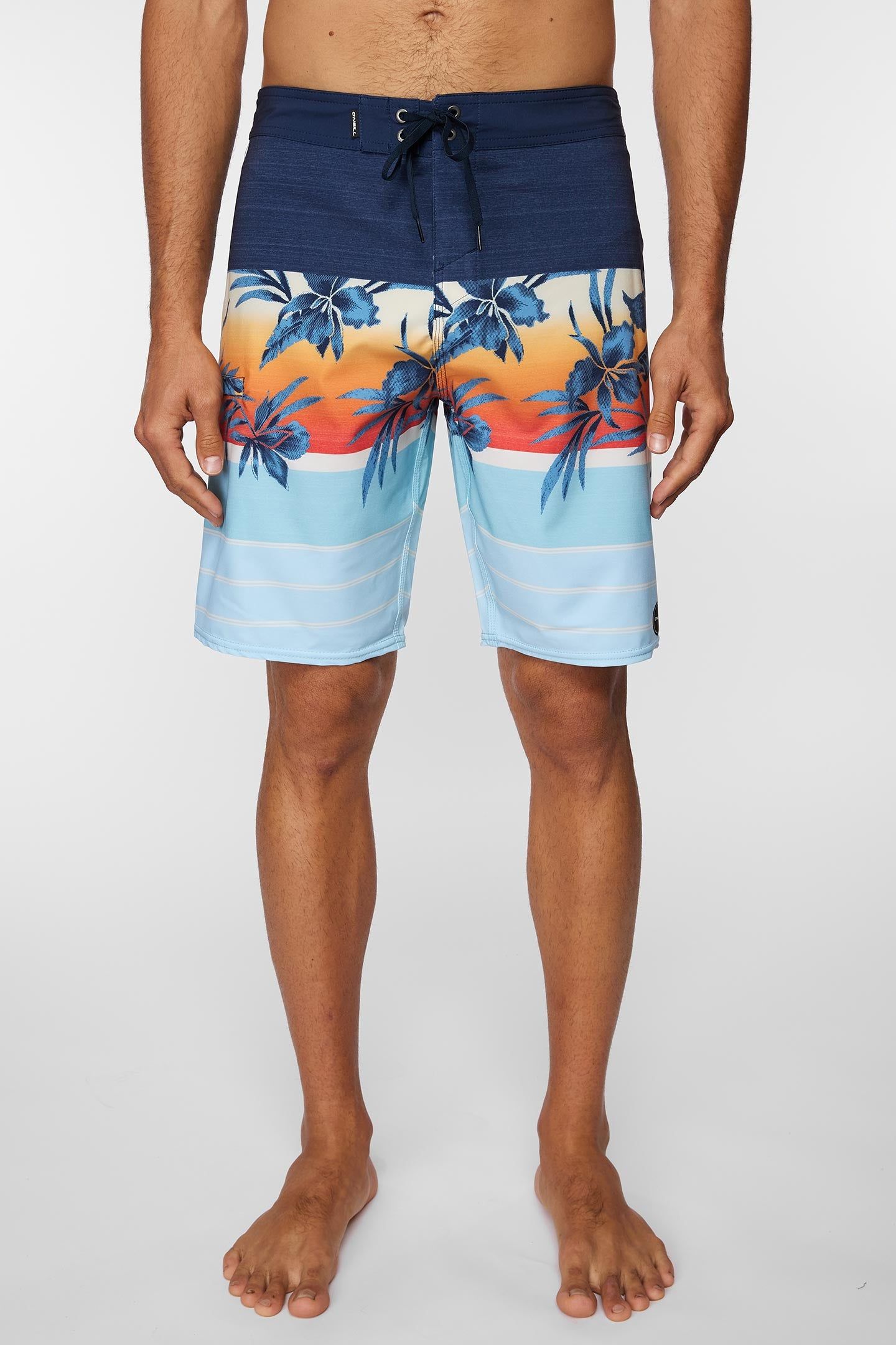 HYPERFREAK VARIETY 20" BOARDSHORTS sold by O'Neill product image thumbnail 3