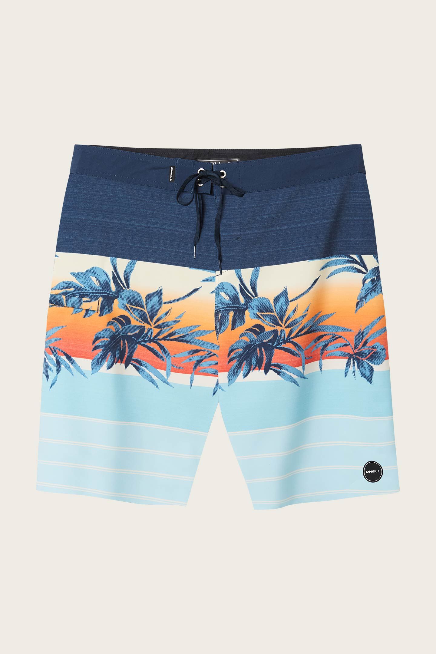 HYPERFREAK VARIETY 20" BOARDSHORTS sold by O'Neill