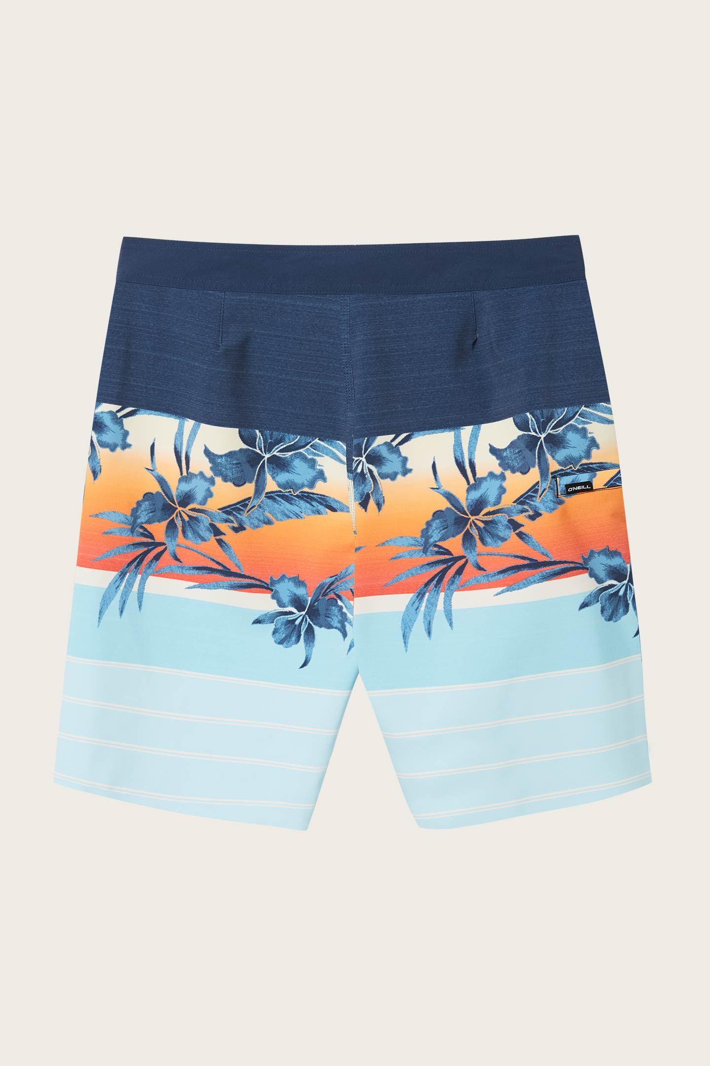 HYPERFREAK VARIETY 20" BOARDSHORTS sold by O'Neill product image thumbnail 5