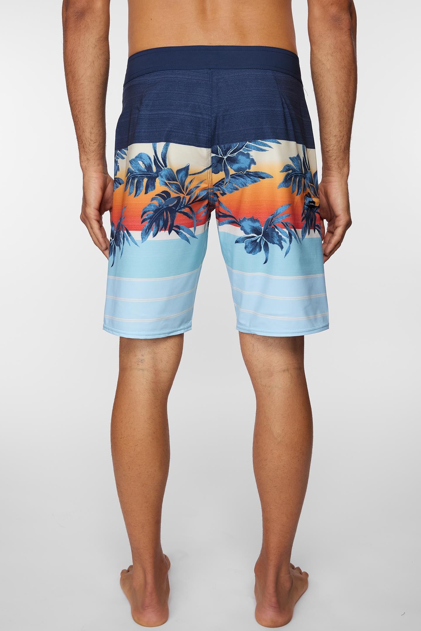 HYPERFREAK VARIETY 20" BOARDSHORTS sold by O'Neill product image thumbnail 4