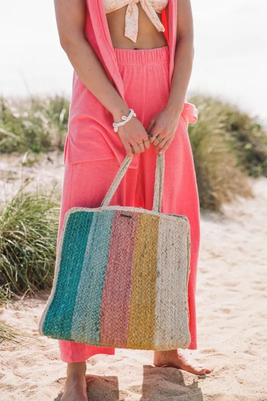 SAMARA TOTE BAG sold by O'Neill