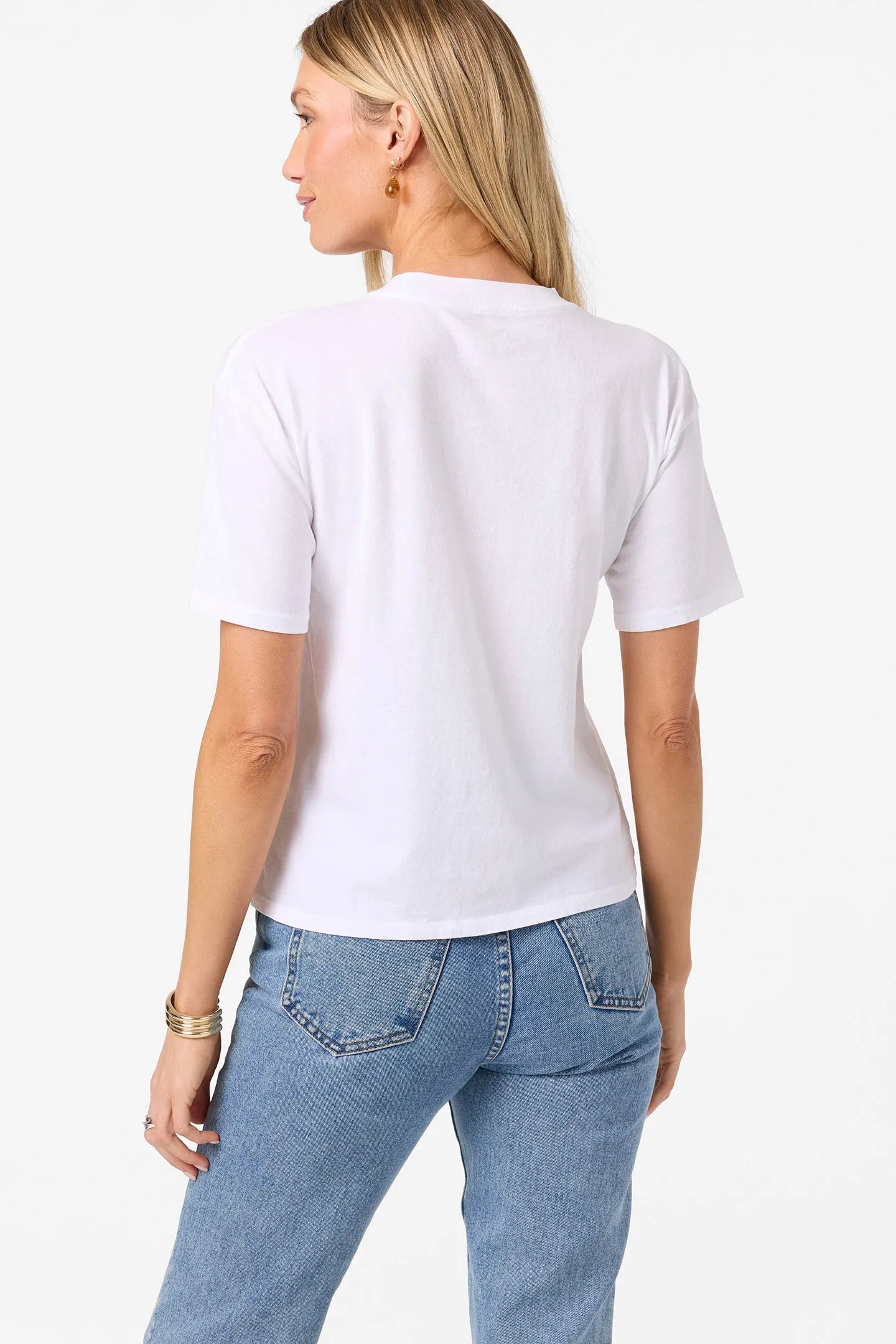 Doodles Easy Tee sold by O'Neill product image thumbnail 2