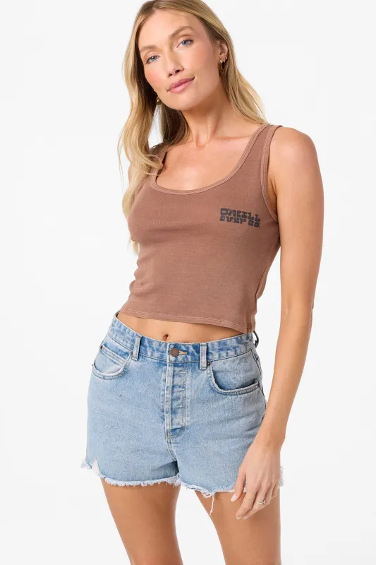 Casa Cruiser Scoop Neck made by O'Neill