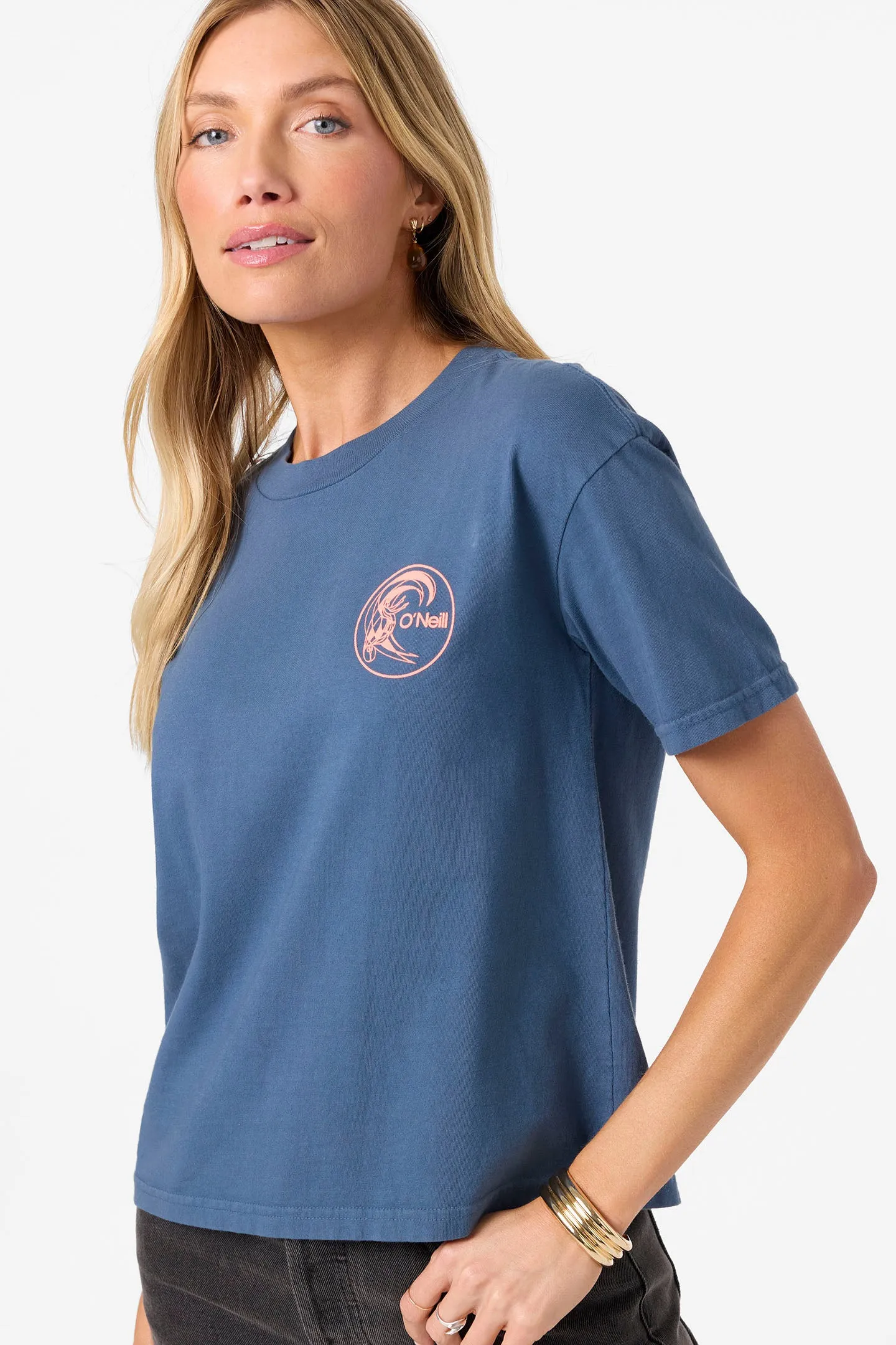 O'Riginals Sunny State Easy Tee sold by O'Neill product image thumbnail 4