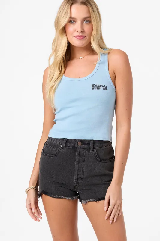 Casa Cruiser Scoop Neck made by O'Neill