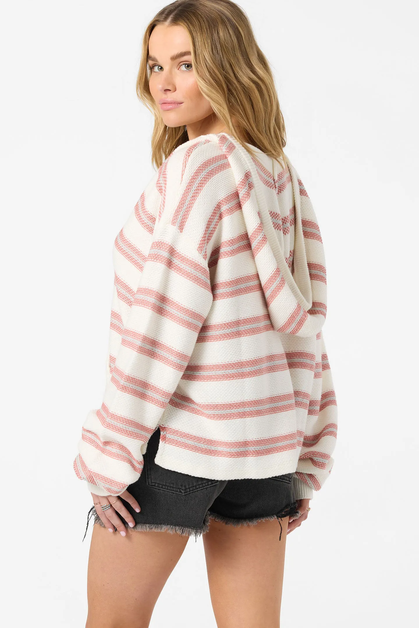 Catamaran Relaxed Hooded Sweater sold by O'Neill product image thumbnail 2