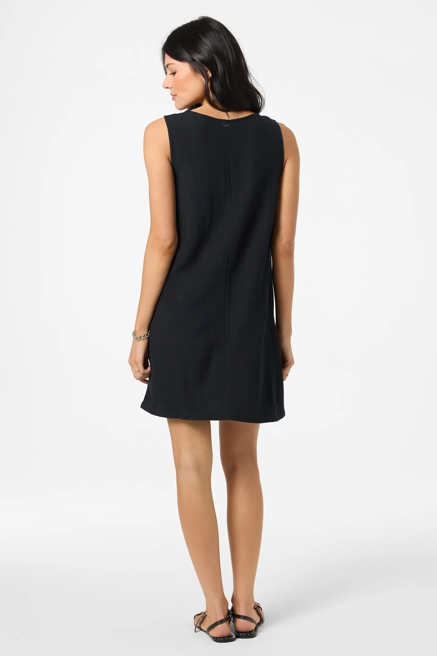 Sanders Mini Dress sold by O'Neill product image thumbnail 2