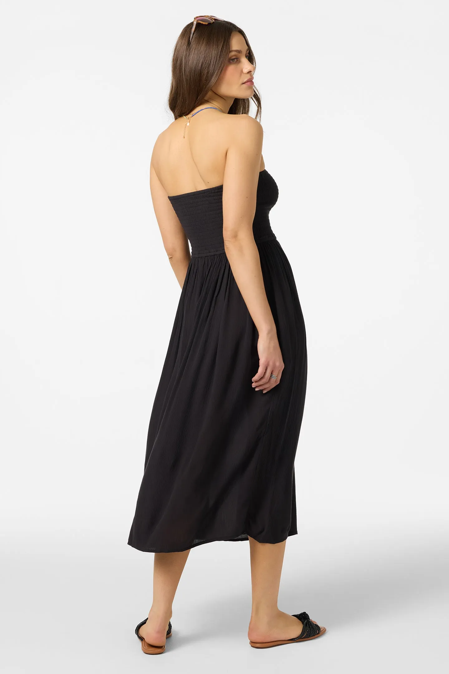 Piper Midi Dress sold by O'Neill product image thumbnail 2