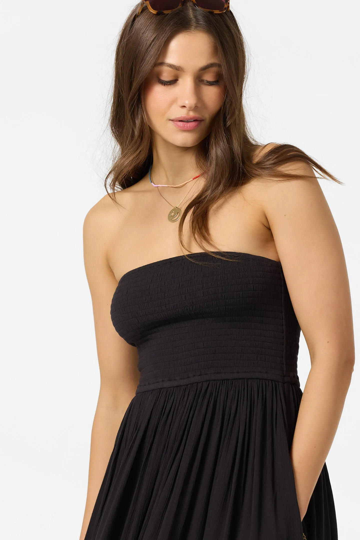 Piper Midi Dress sold by O'Neill product image thumbnail 4