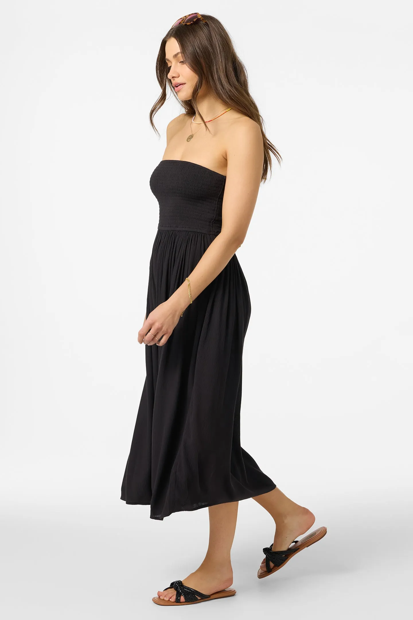 Piper Midi Dress sold by O'Neill product image thumbnail 5