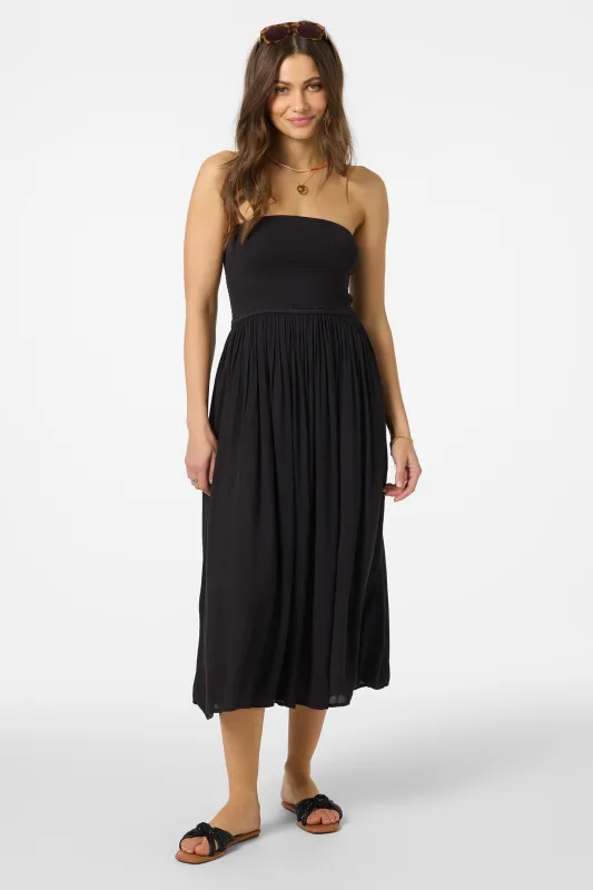 Piper Midi Dress sold by O'Neill