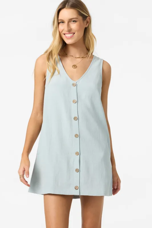 Sanders Mini Dress sold by O'Neill