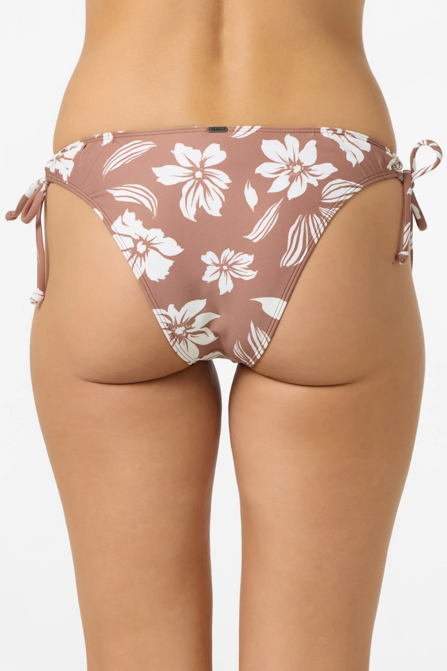 Nomad Floral Crestview Cheeky Bottoms sold by O'Neill product image thumbnail 5