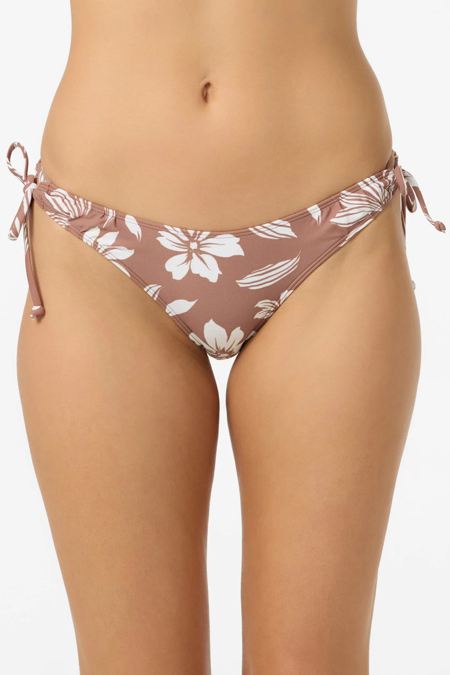 Nomad Floral Crestview Cheeky Bottoms sold by O'Neill product image thumbnail 4