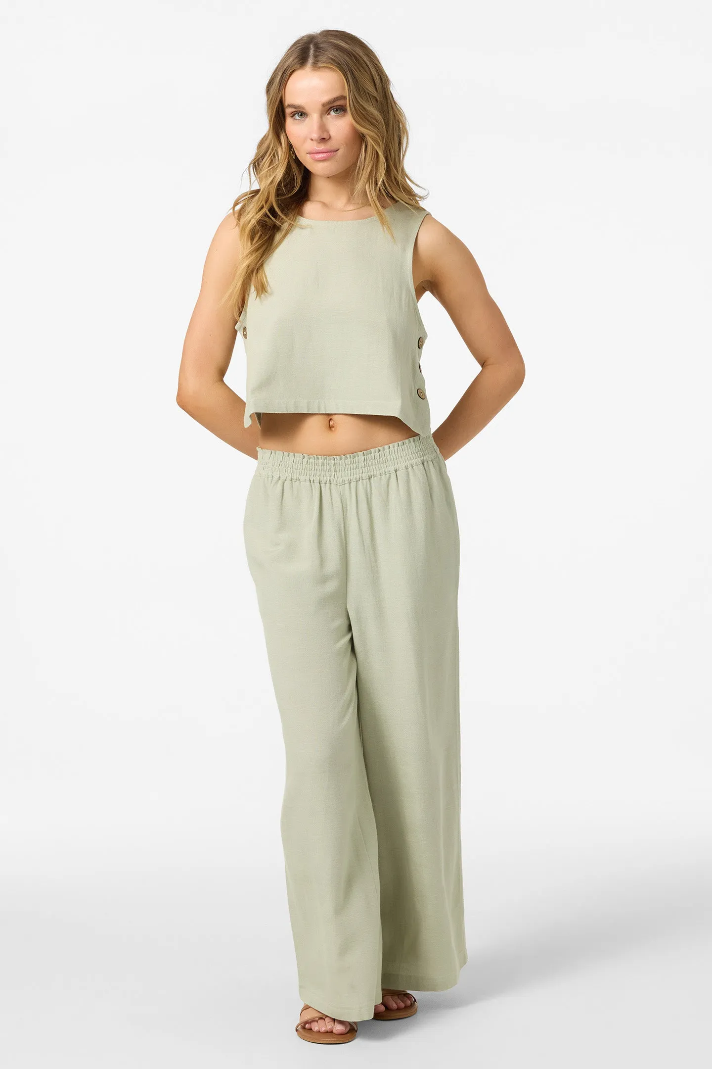 Sanders Pants sold by O'Neill product image thumbnail 3