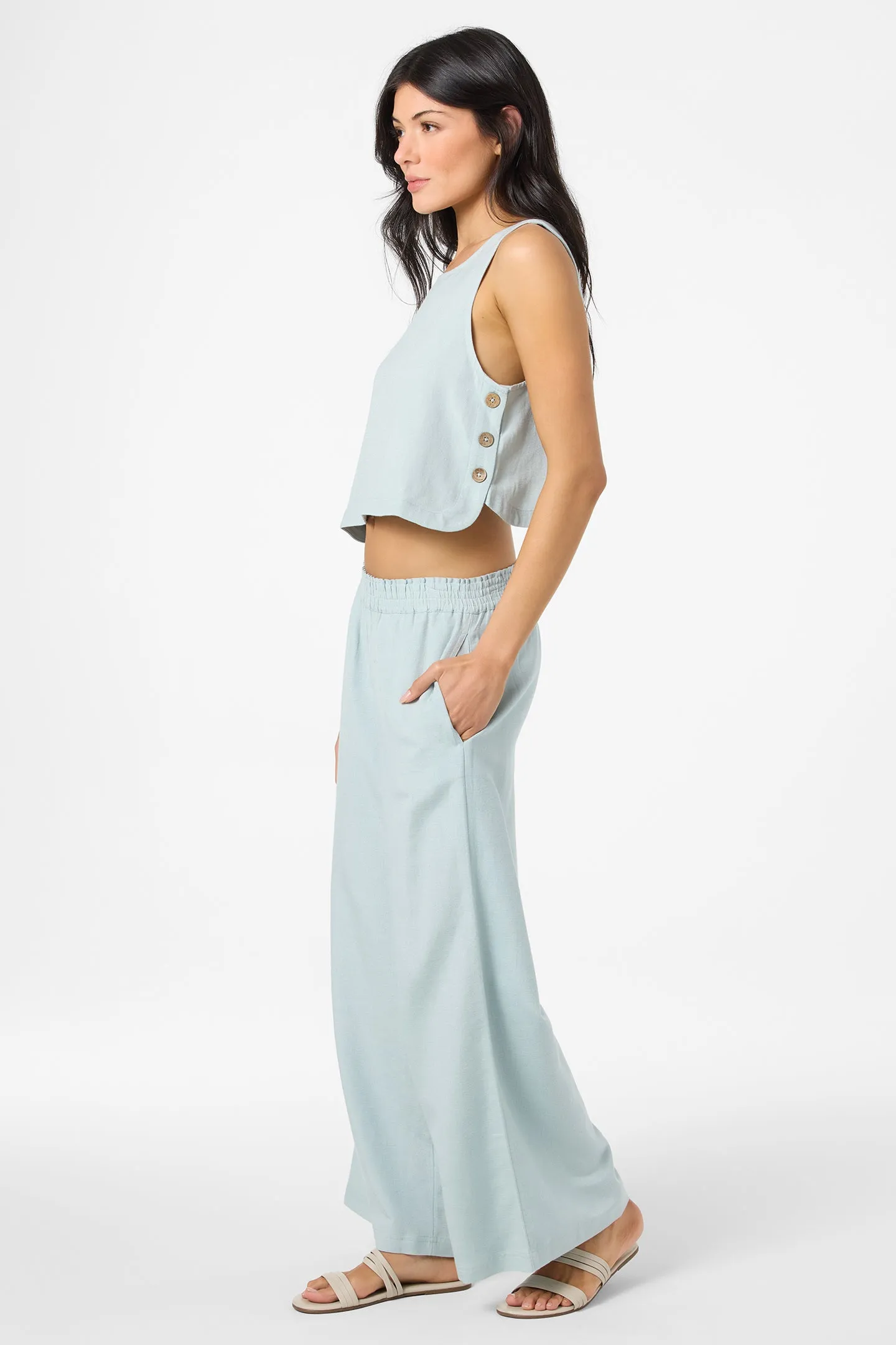 Sanders Pants sold by O'Neill product image thumbnail 3