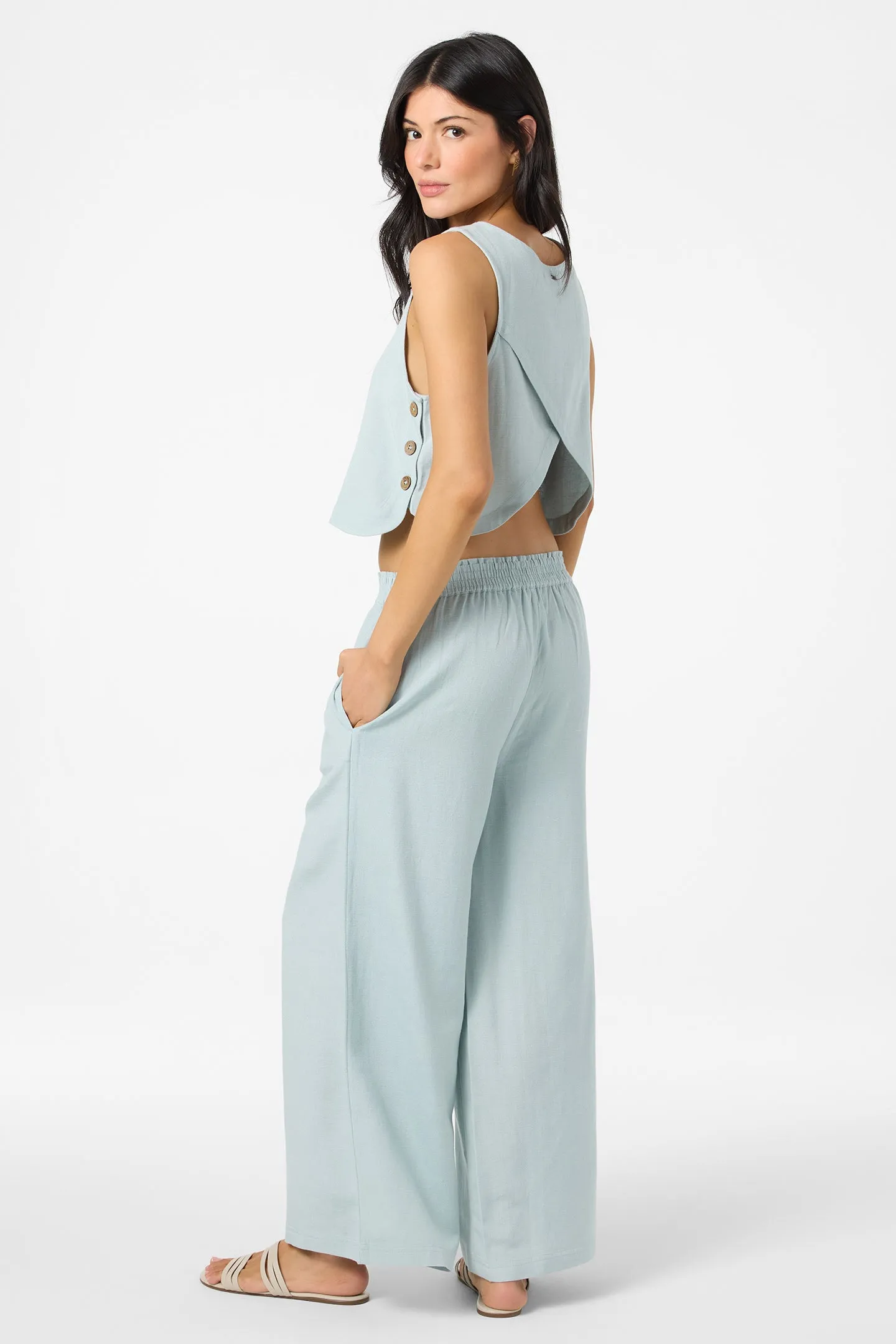 Sanders Pants sold by O'Neill product image thumbnail 2