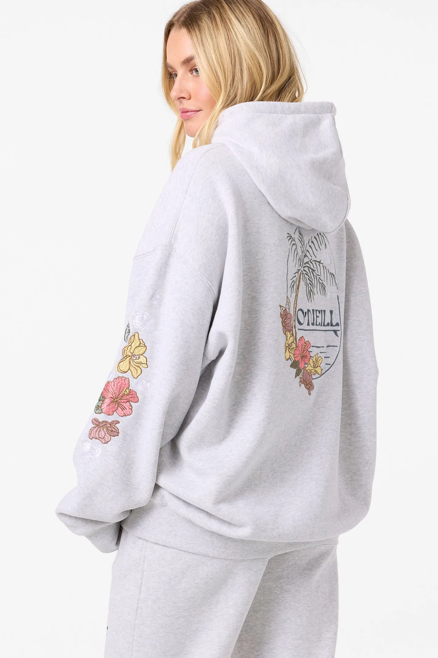 Lush Oversized Hoodie sold by O'Neill product image thumbnail 2