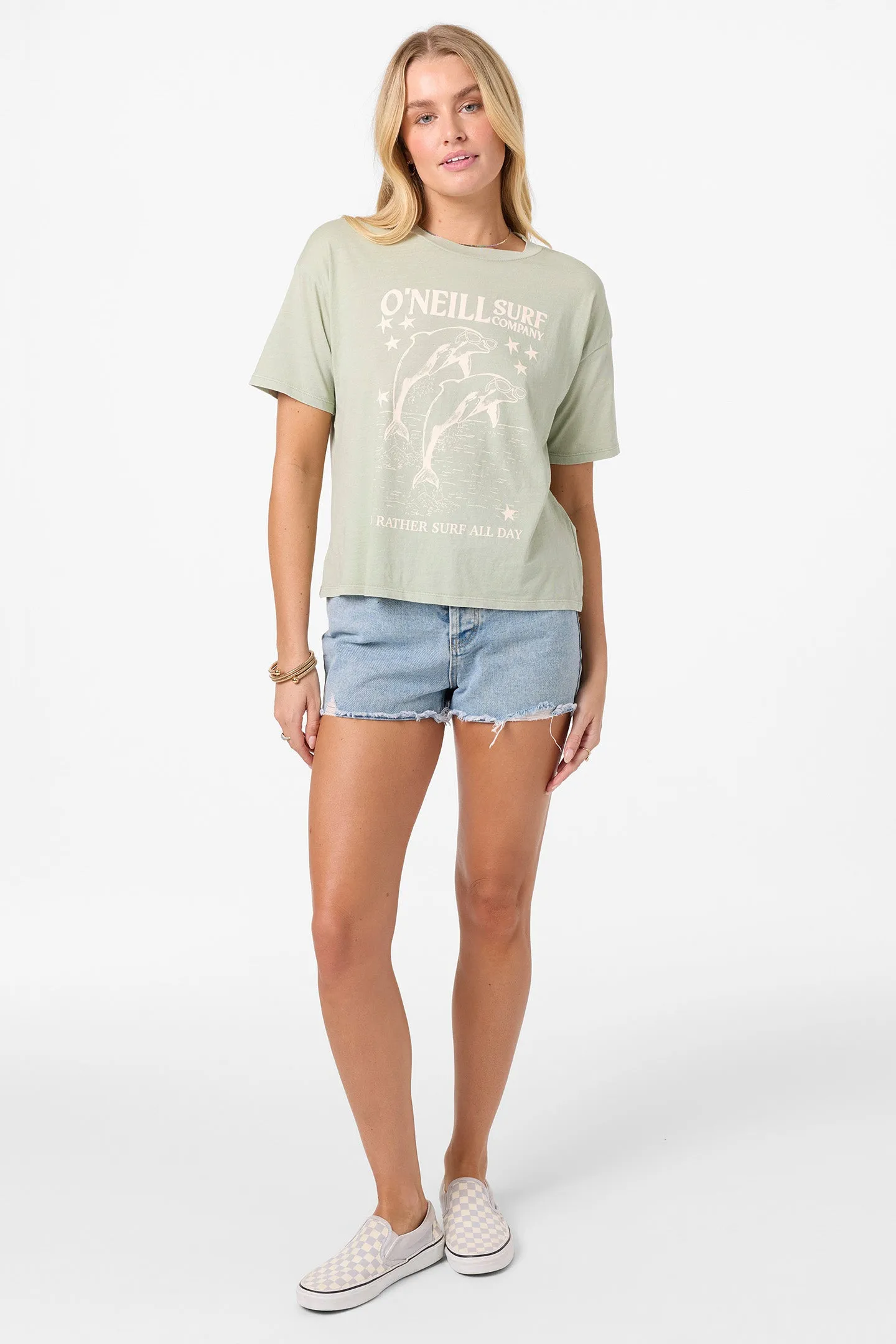 Twinning Easy Tee sold by O'Neill product image thumbnail 3