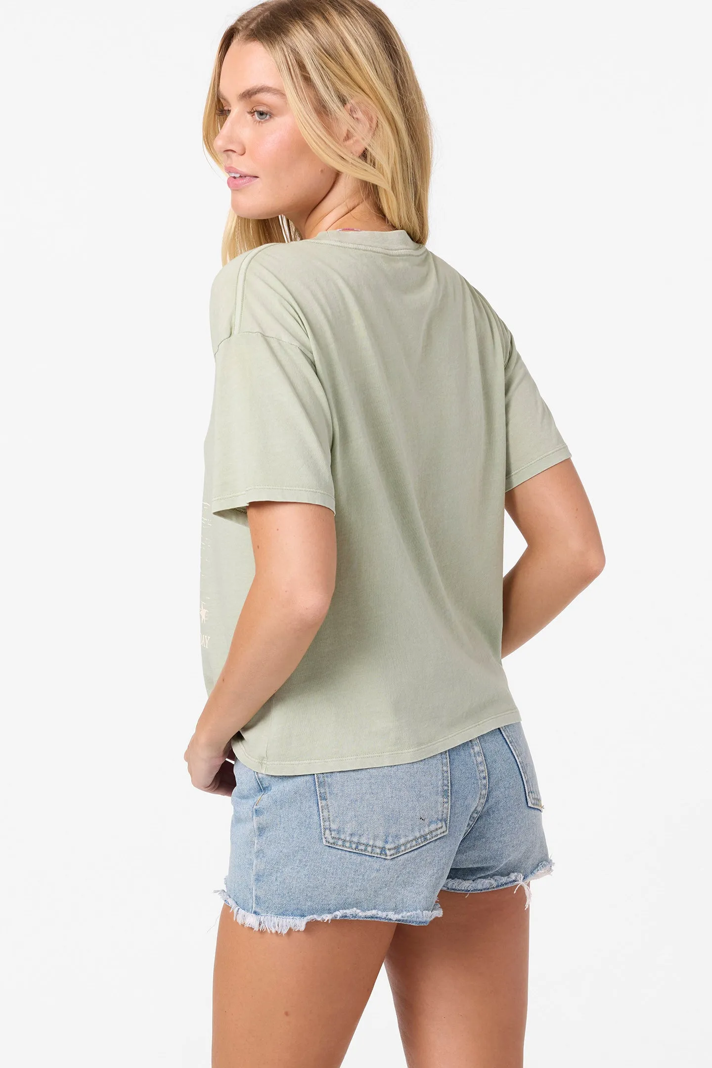 Twinning Easy Tee sold by O'Neill product image thumbnail 2