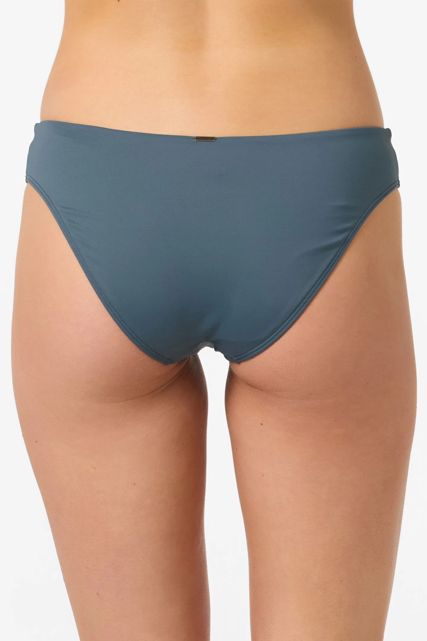 Saltwater Solids Blue Lagoon Full Bottoms sold by O'Neill product image thumbnail 5