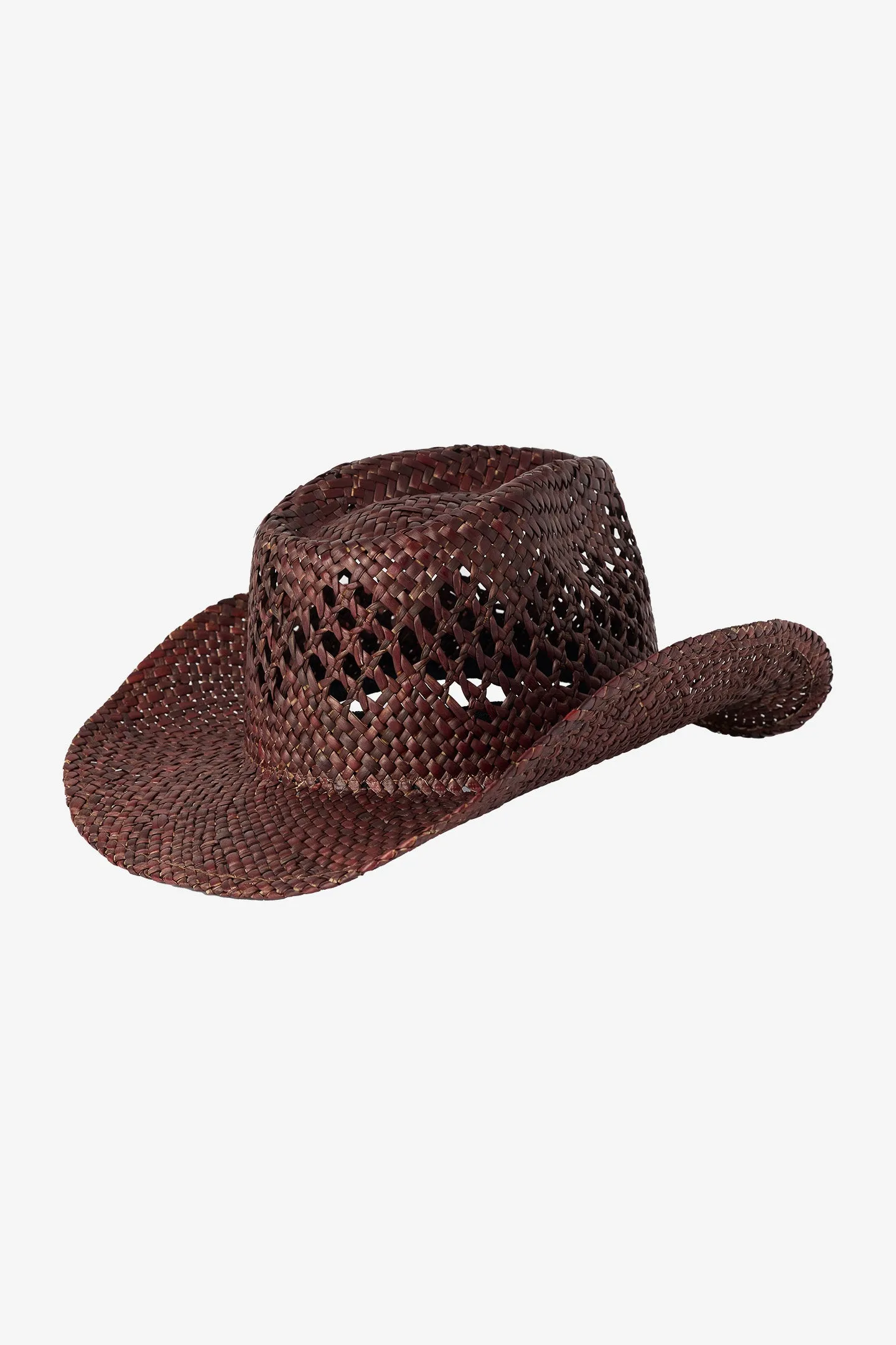 Indio Straw Sun Hat sold by O'Neill product image thumbnail 2