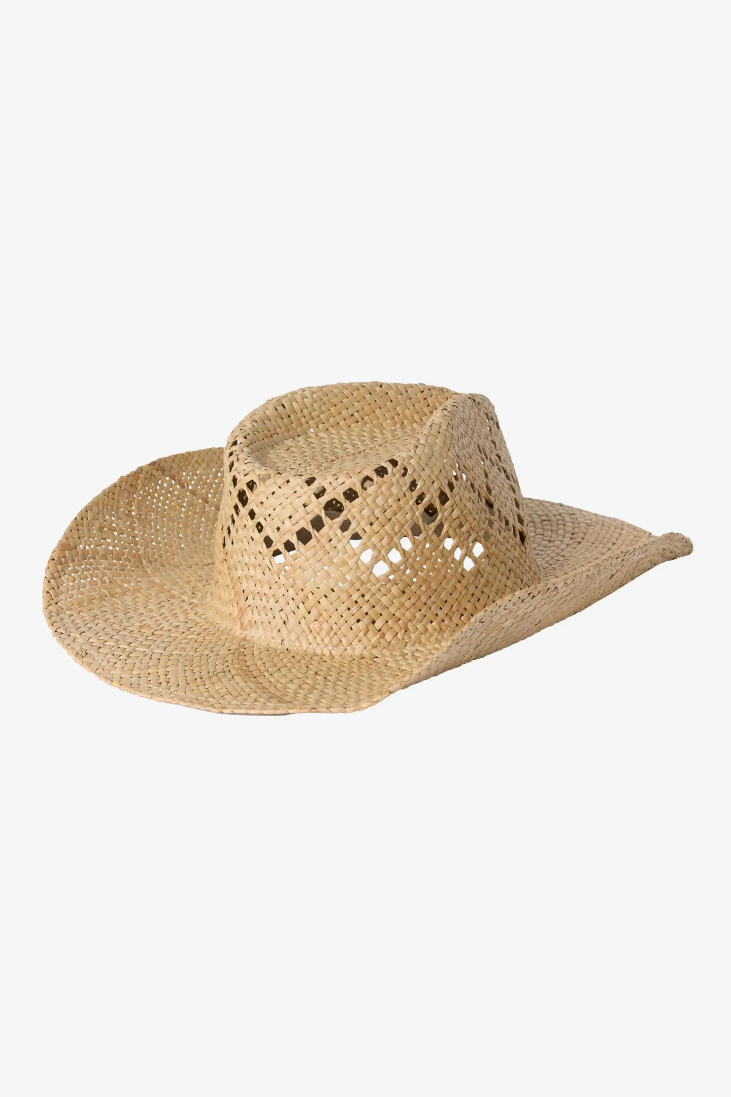 Indio Straw Sun Hat sold by O'Neill product image thumbnail 2
