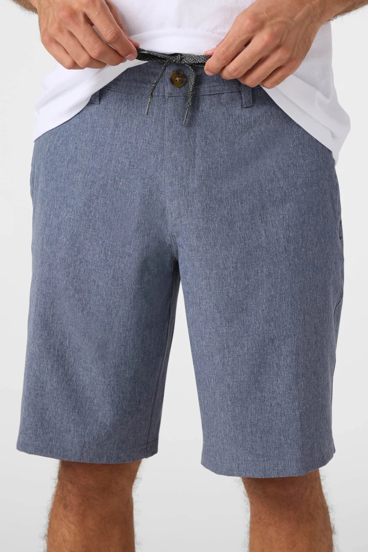 Reserve Heather 21" Hybrid Shorts sold by O'Neill product image thumbnail 3