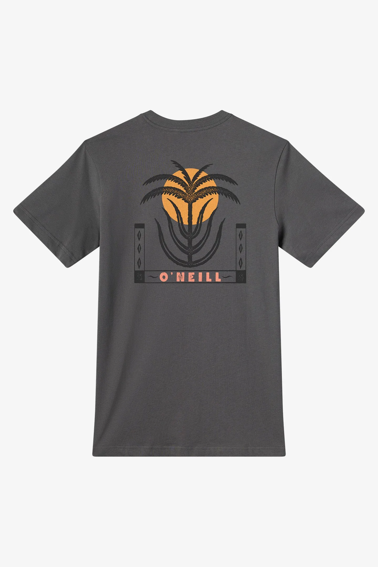 Palm Throne Classic Tee sold by O'Neill