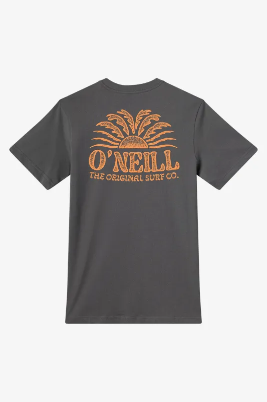 Burst Classic Tee sold by O'Neill