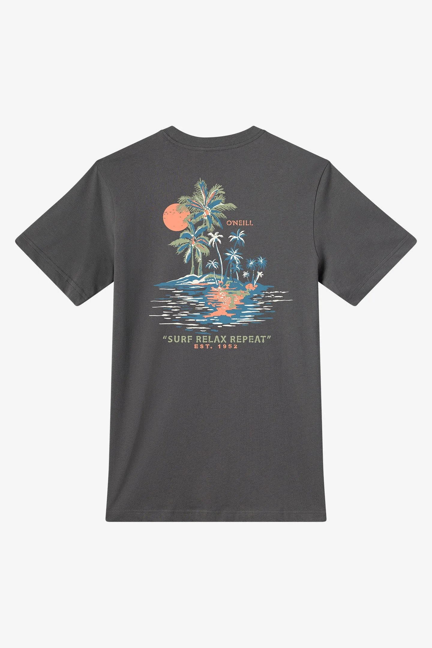 Relax Classic Tee sold by O'Neill
