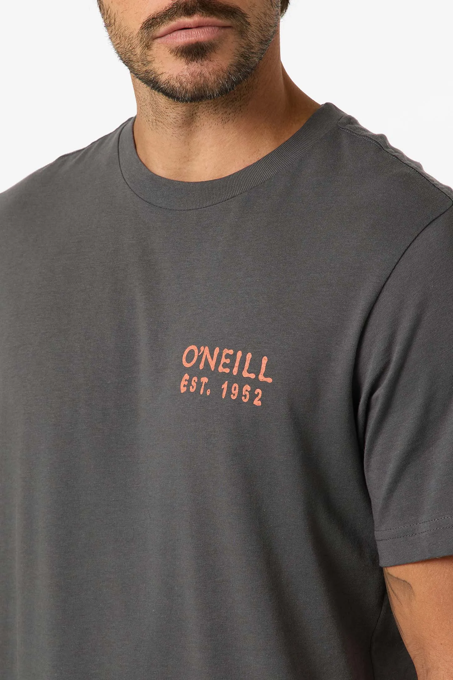 Relax Classic Tee sold by O'Neill product image thumbnail 4