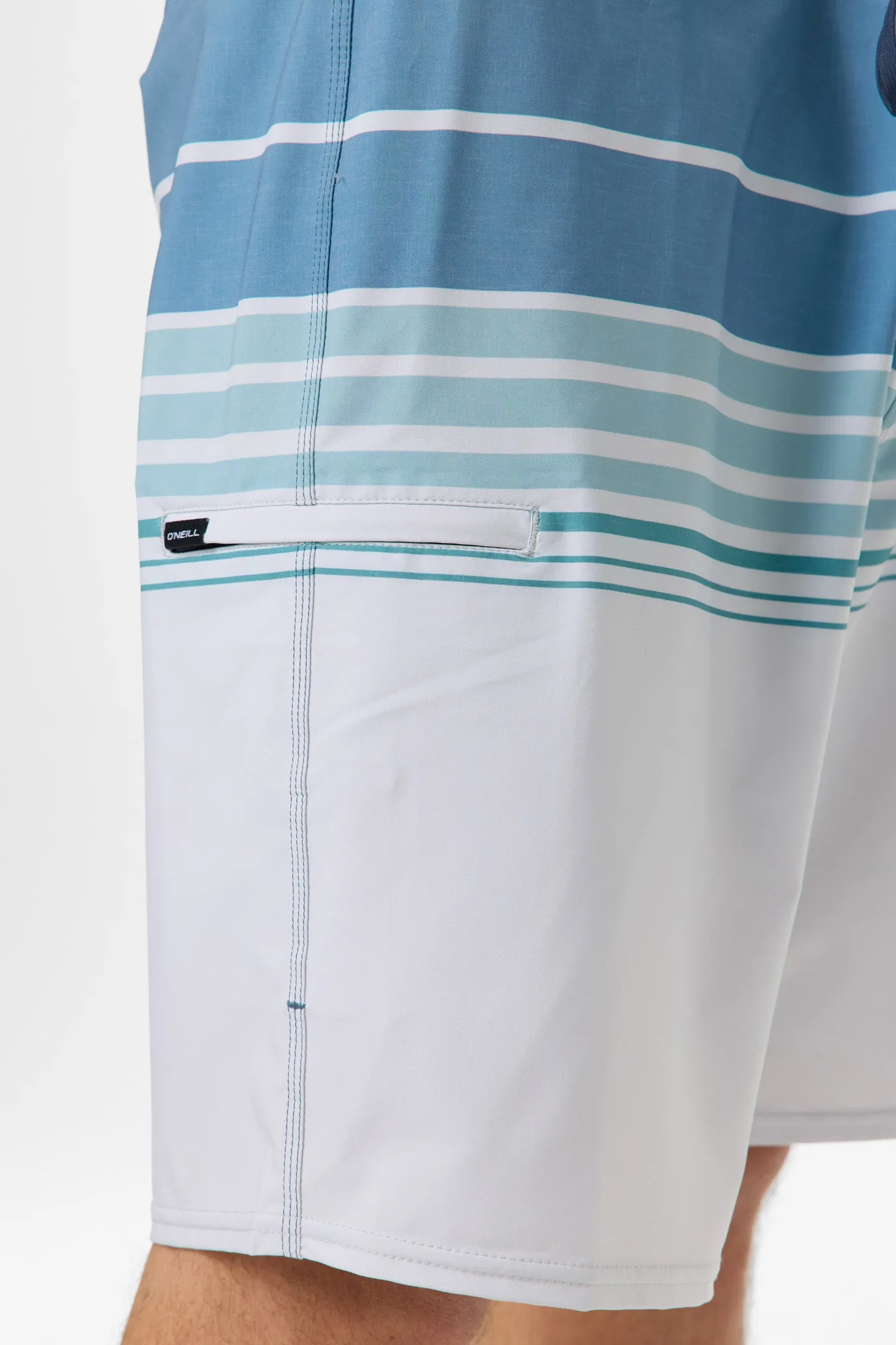 Hyperfreak Heat Stripe 20" Boardshorts sold by O'Neill product image thumbnail 5